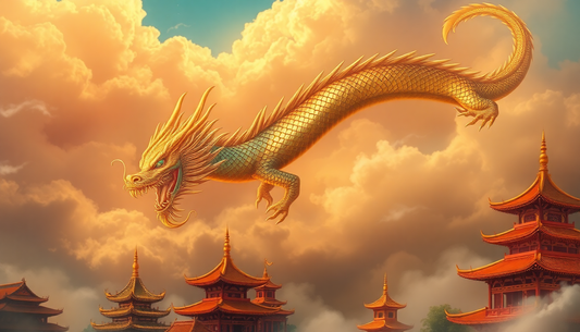 Exploring the Captivating History of Dragons Across Cultures